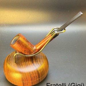 Vintage NOS Unsmoked Fratelli (Gigi) Dublin #3