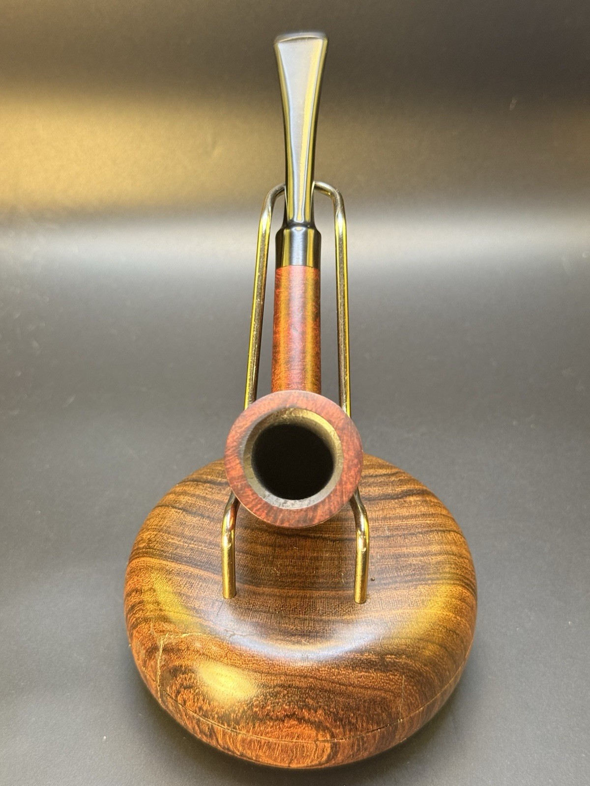 Vintage NOS Unsmoked Fratelli (Gigi) Dublin #3 - Image 2