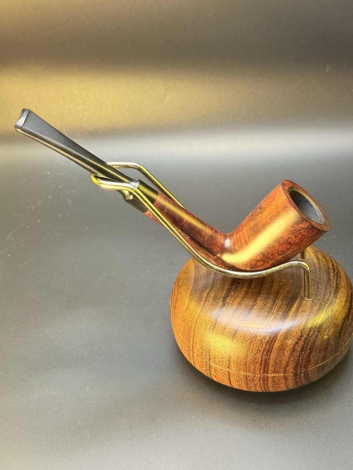 Vintage NOS Unsmoked Fratelli (Gigi) Dublin #3 - Image 3