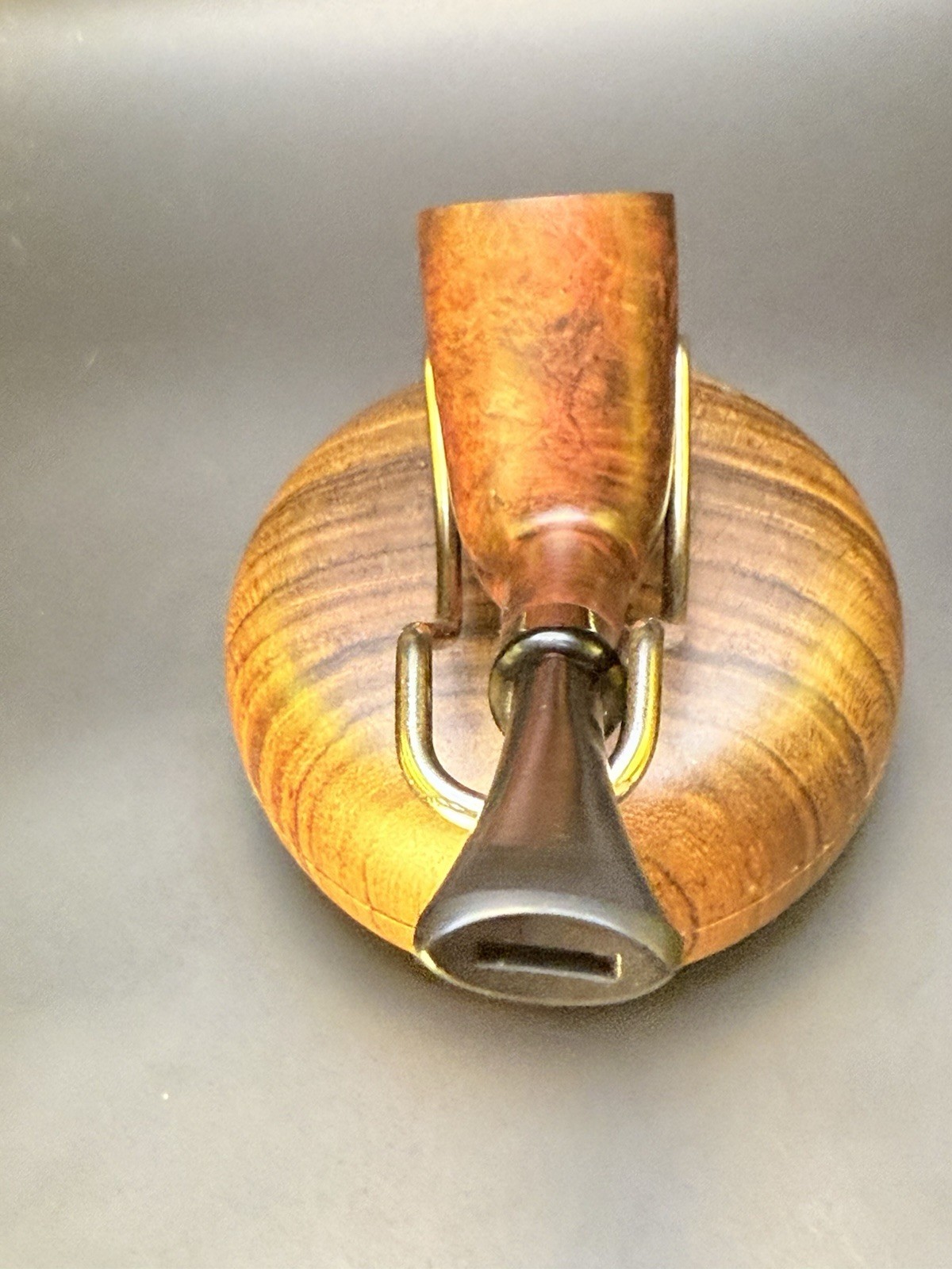 Vintage NOS Unsmoked Fratelli (Gigi) Dublin #3 - Image 4