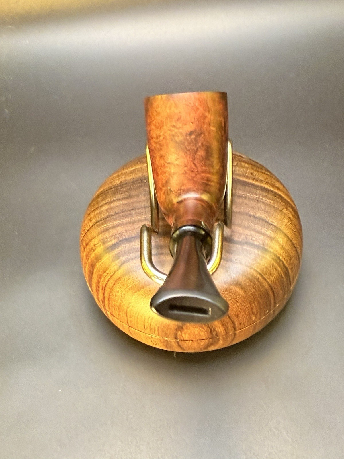 Vintage NOS Unsmoked Fratelli (Gigi) Dublin #3 - Image 5