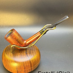 Vintage NOS Unsmoked Fratelli (Gigi) Dublin #2