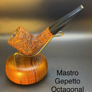 Mastro Gepetto Octagonal Panel