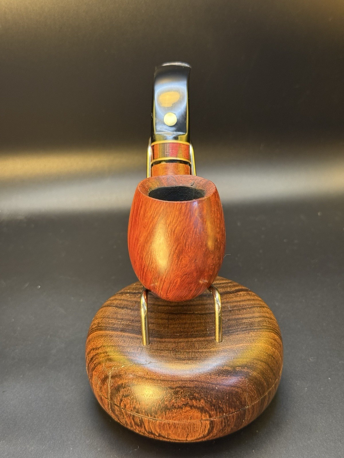 Mastro De Paja Bent Egg Unica + One Sun- Professionally Restored - Image 2