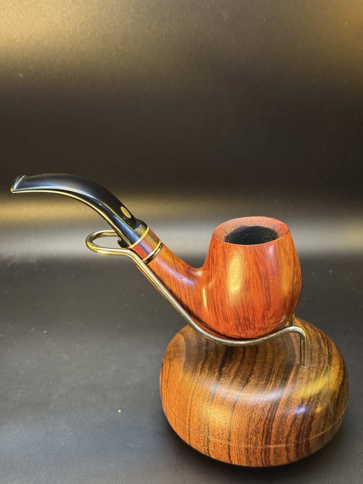 Mastro De Paja Bent Egg Unica + One Sun- Professionally Restored - Image 3