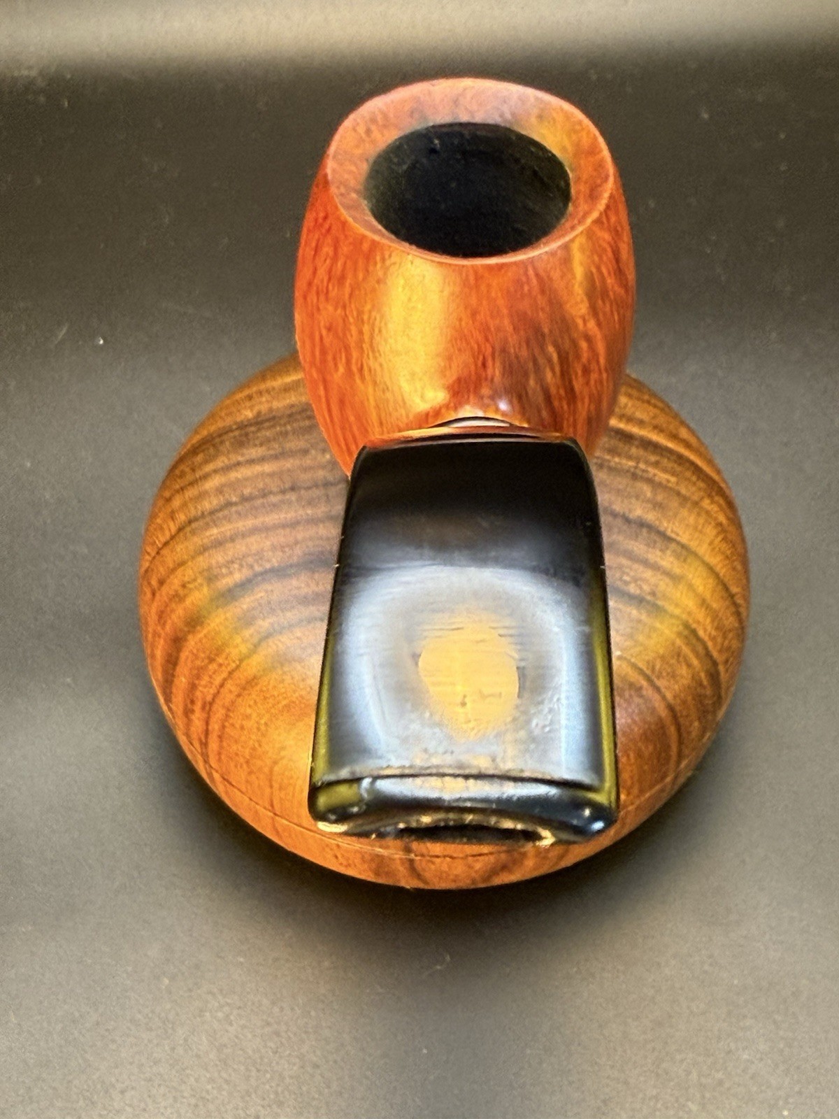 Mastro De Paja Bent Egg Unica + One Sun- Professionally Restored - Image 4