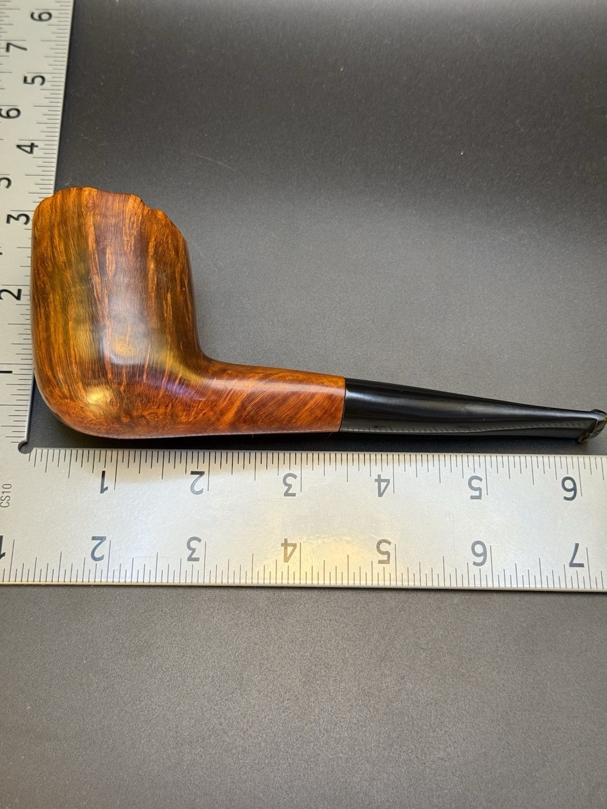 Castello Collection Carlo Scotti Pot - Professionally Restored - Image 7