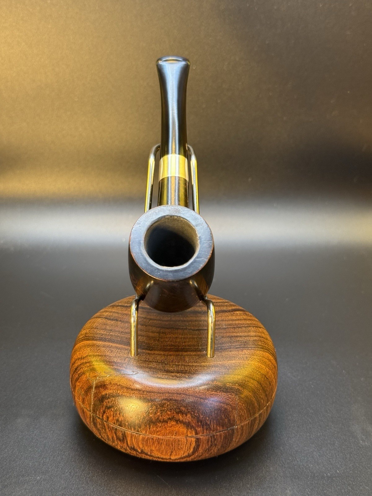 Vintage 1979 Stanwell Pipe Of The Year (FIRST YEAR) Tobacco Pipe - Image 2