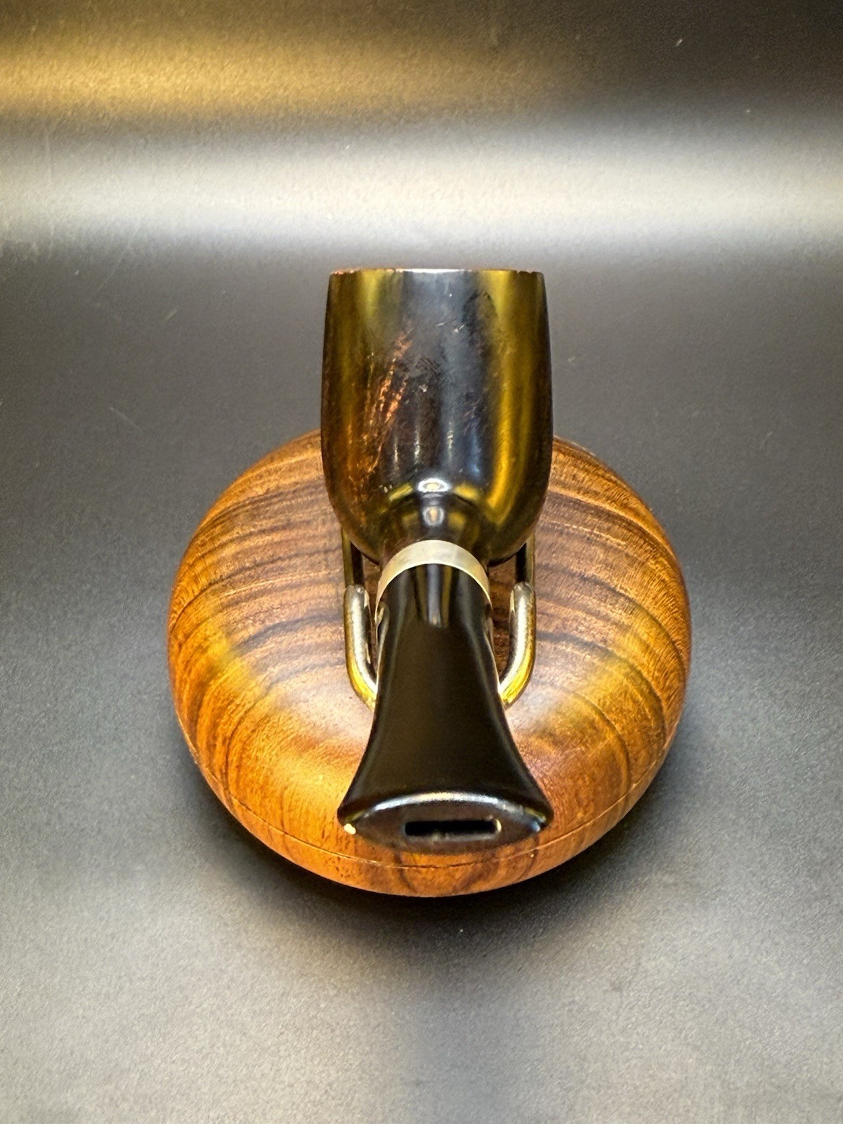 Vintage 1979 Stanwell Pipe Of The Year (FIRST YEAR) Tobacco Pipe - Image 4