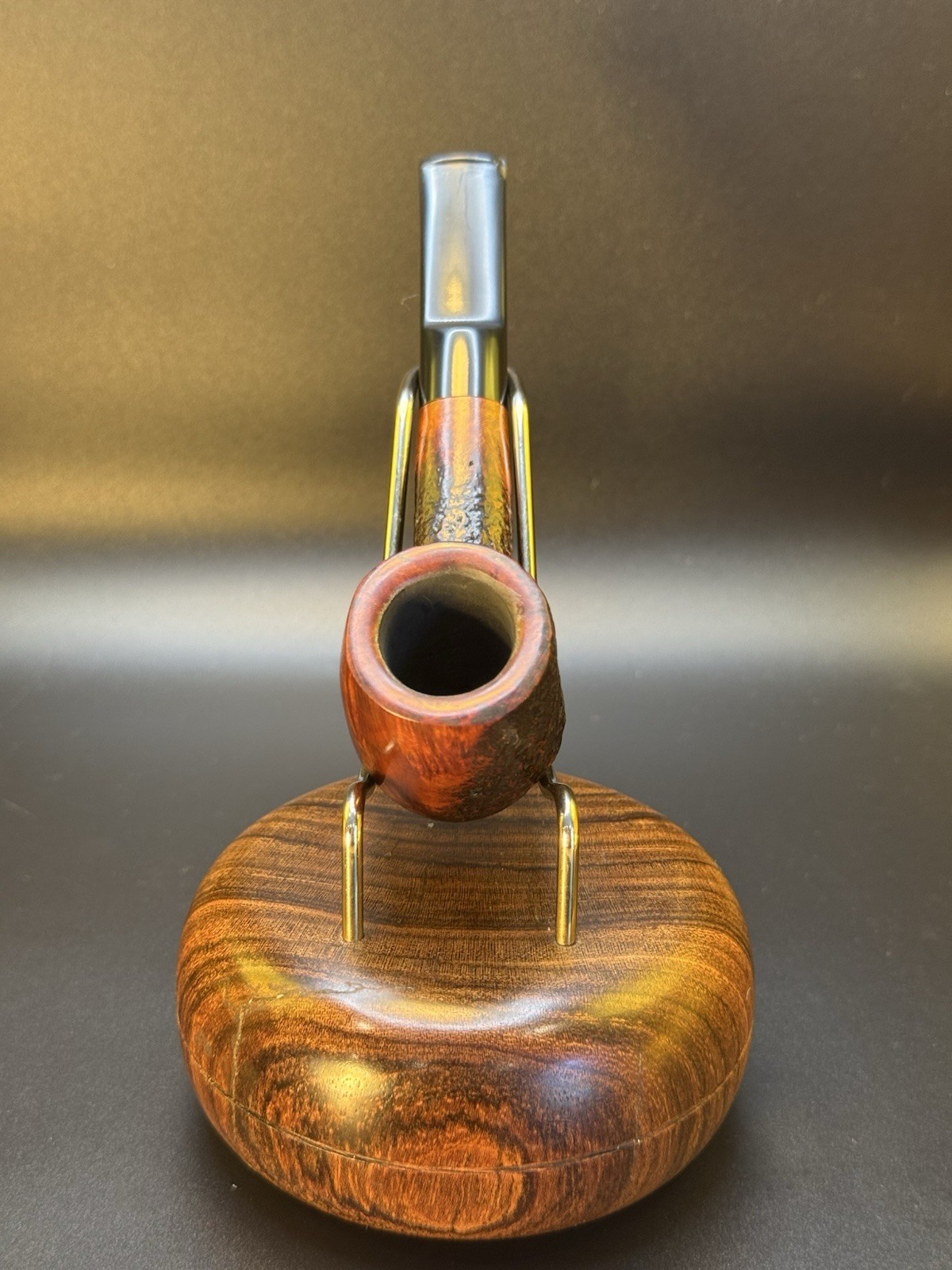 Vintage Stanwell City Pipe 2000 Hagebro Kro Tobacco Pipe - Image 2