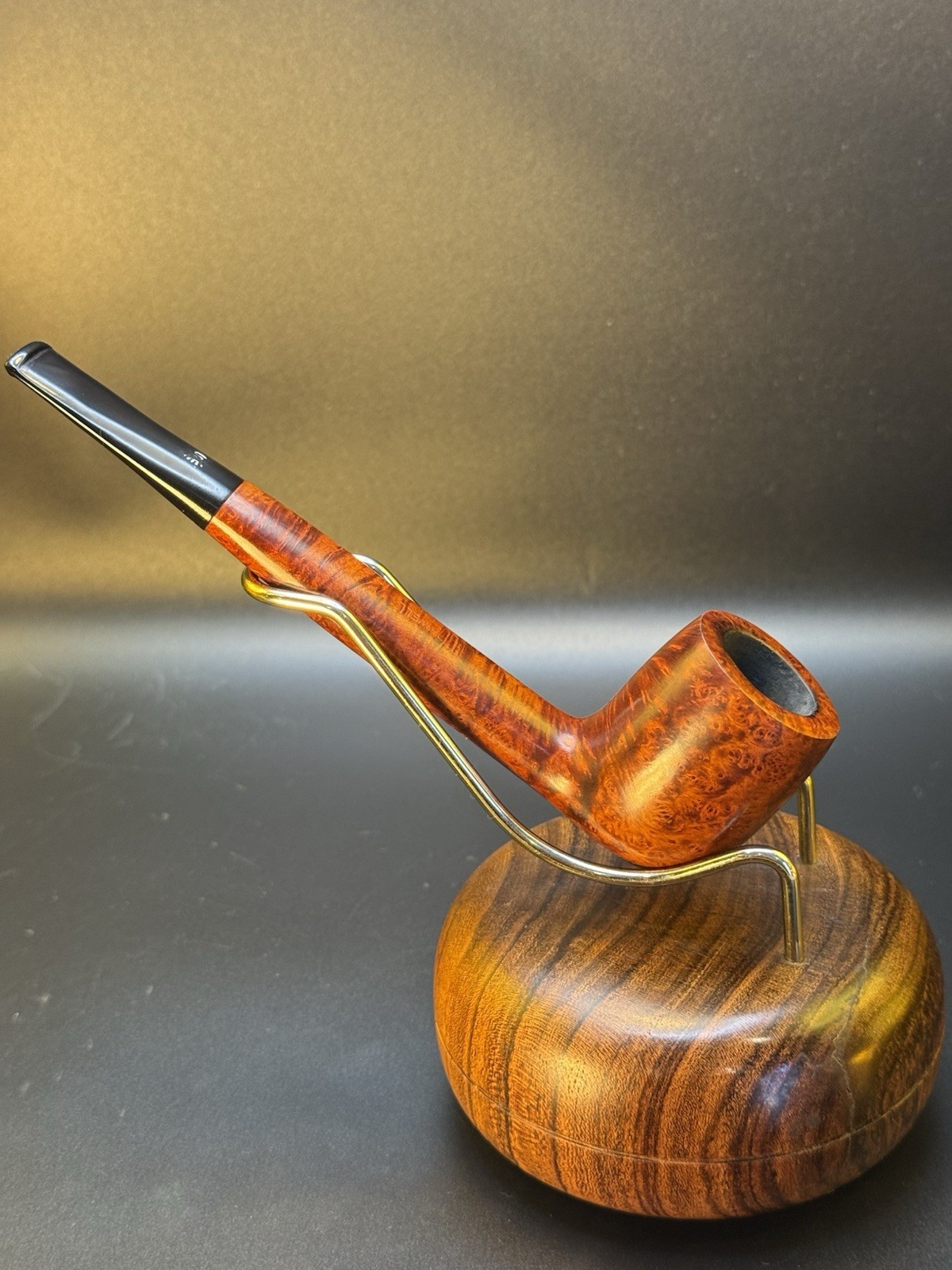 Vintage Stanwell Royal Prince Canadian 56 Tobacco Pipe - Image 3
