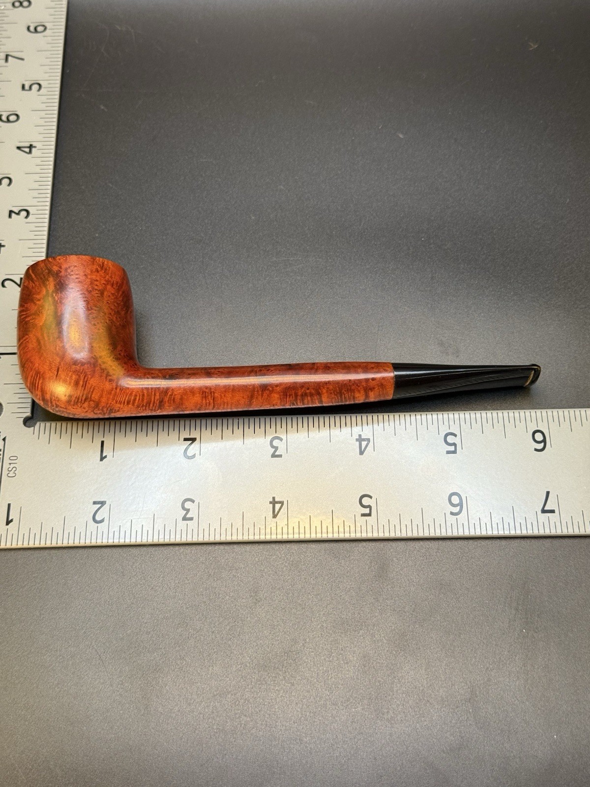 Vintage Stanwell Royal Prince Canadian 56 Tobacco Pipe - Image 5