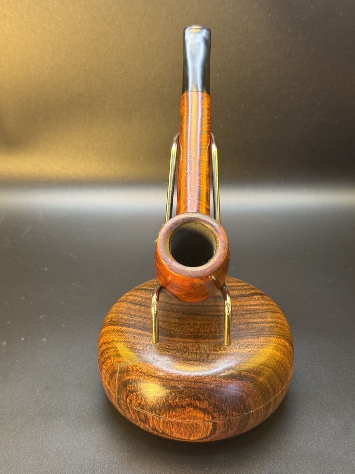 Vintage Stanwell Royal Briar 56 Canadian Tobacco Pipe - Image 2