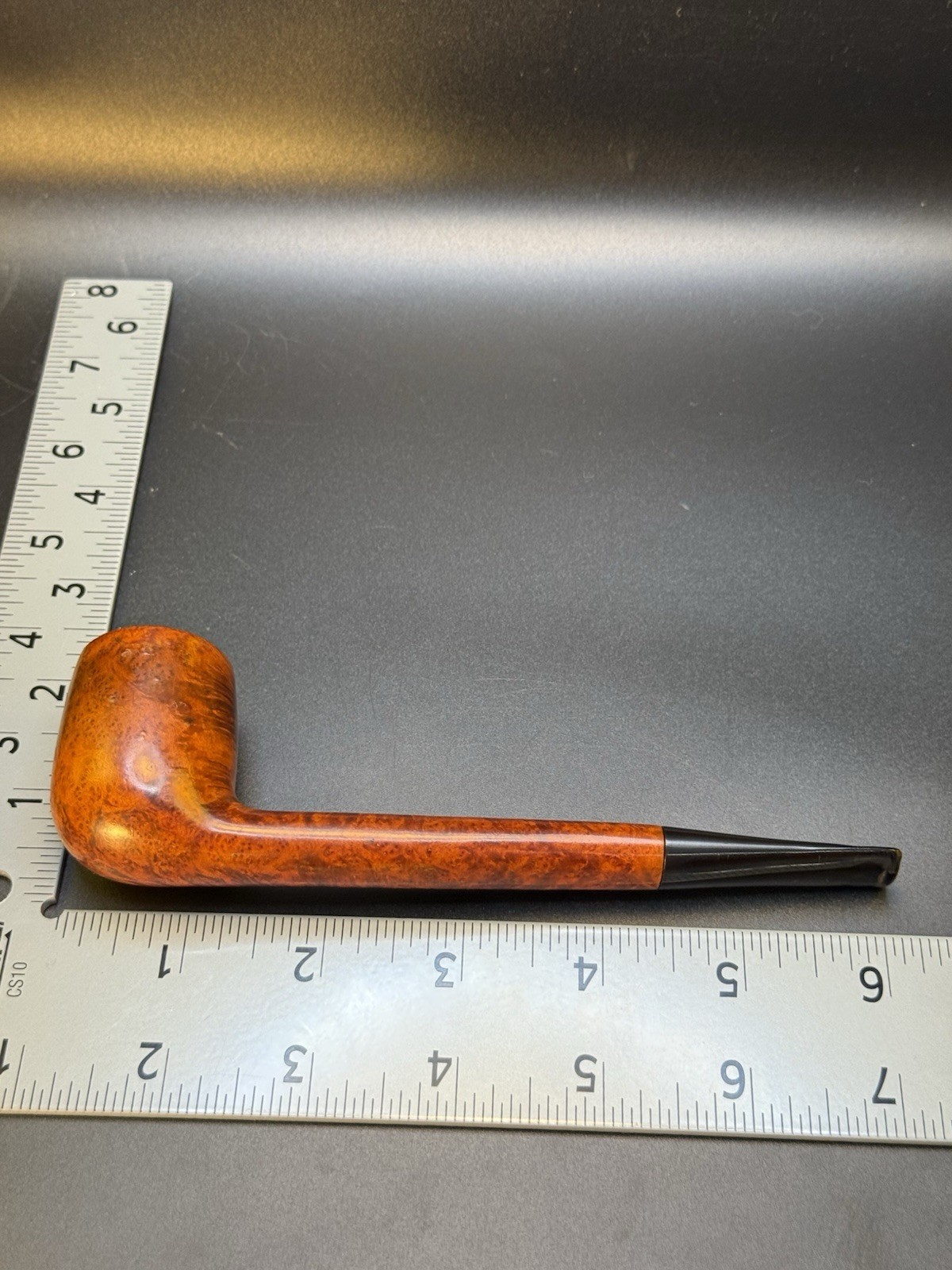 Vintage Stanwell Royal Briar 56 Canadian Tobacco Pipe - Image 5
