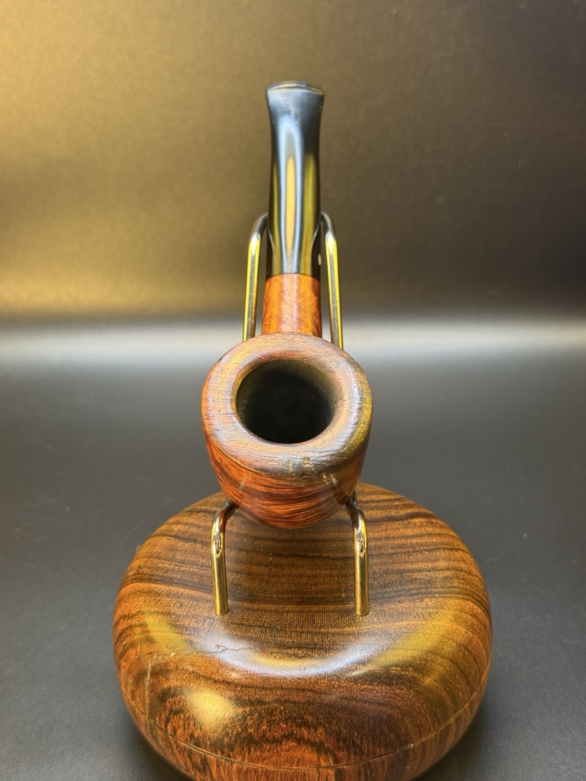 Vintage Stanwell Royal Briar Freehand 140 Jess Chonowitsch Design Tobacco Pipe - Image 2