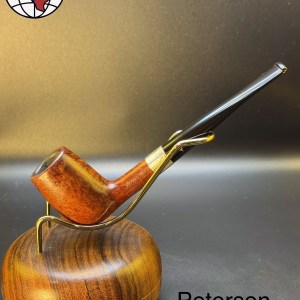 Vintage Peterson “Dublin” D5 Tobacco Pipe