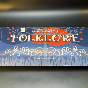 Cornell and Diehl Folklore