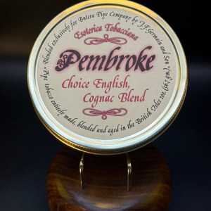 2009 Esoterica Pembroke