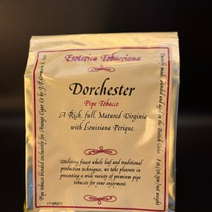 2025 Esoterica Dorchester