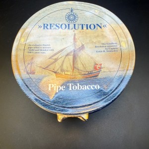 1998 Stokkebye Resolution