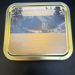 2014 Klondike Gold Virginia Flake