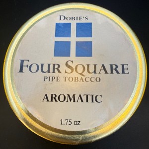 C. 2006 Dobie Four Square Aromatic
