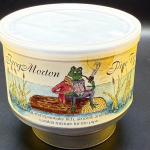 2017 McClelland Frog Morton