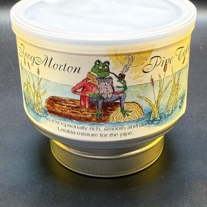 2017 McClelland Frog Morton