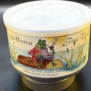 2017 McClelland Frog Morton