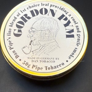 Circa 2005 Gordon Pym