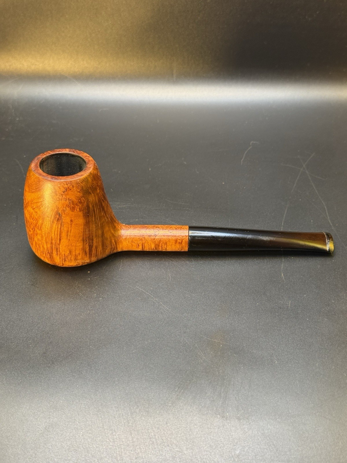 JP Soler Conical Sitter Tobacco Pipe - Image 6