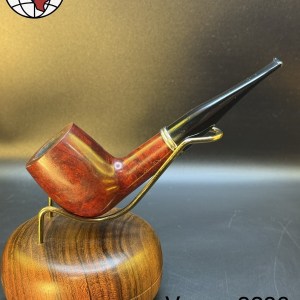 Vintage Vauen 3286 Billiard Tobacco Pipe