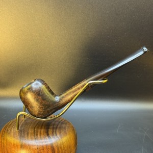 Mystery S Pot Tobacco Pipe