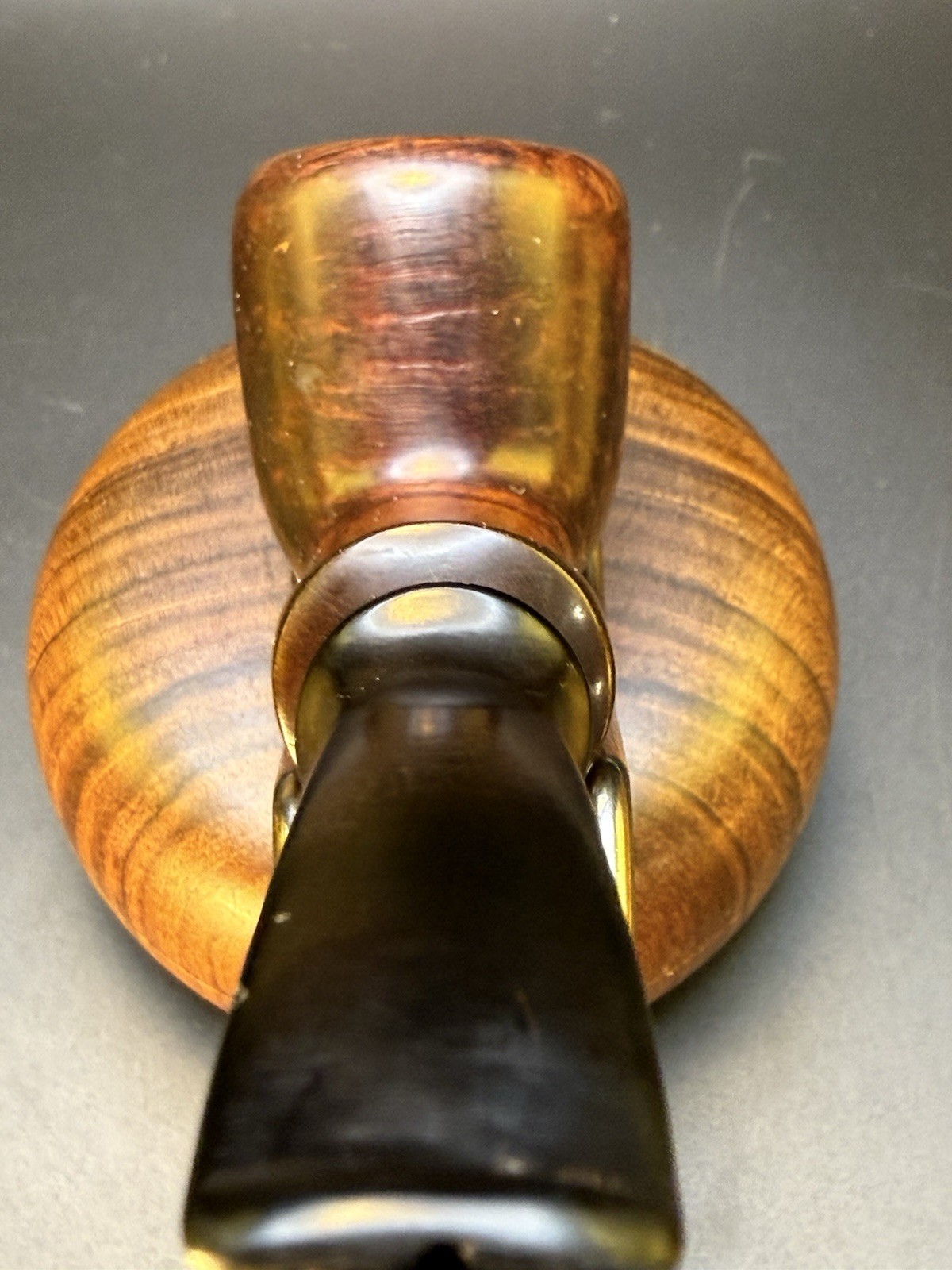 Royal Danish (Stanwell Sub) Sixten Ivarsson 75 Freehand Tobacco Pipe - Image 4