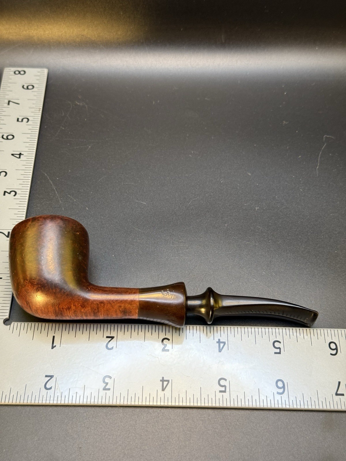 Royal Danish (Stanwell Sub) Sixten Ivarsson 75 Freehand Tobacco Pipe - Image 5