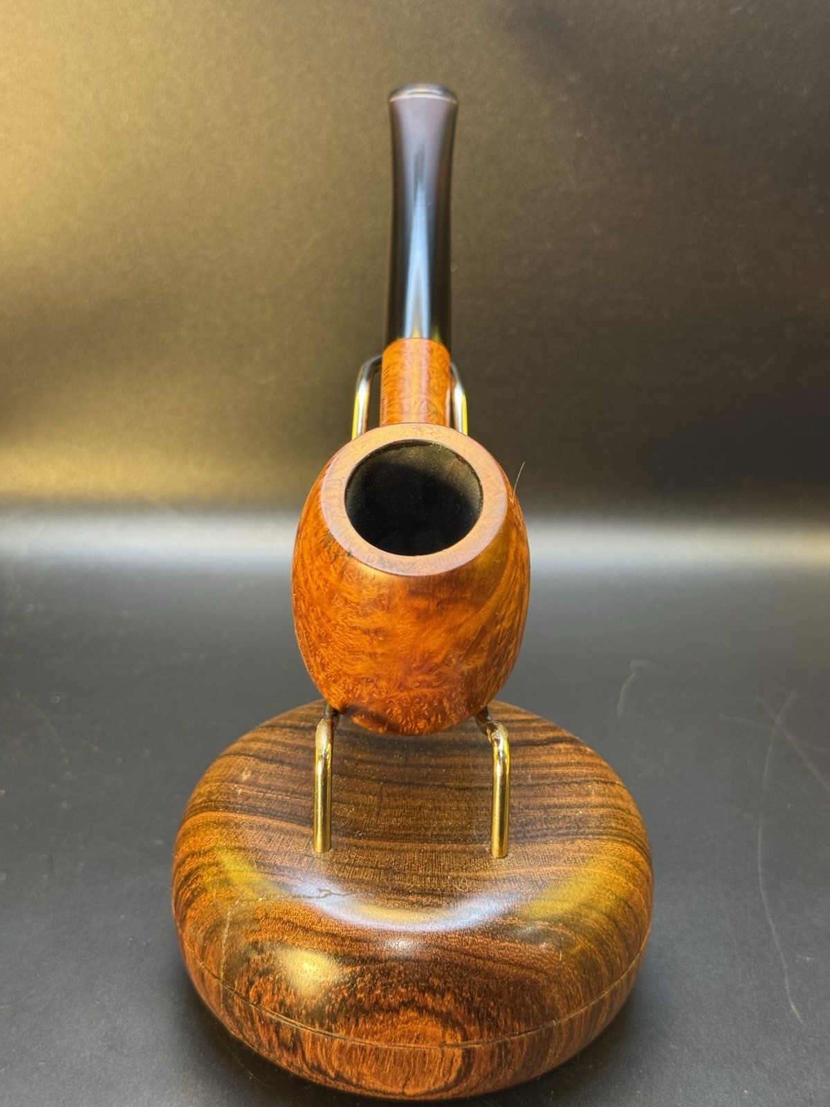 JP Soler Conical Sitter Tobacco Pipe - Image 2
