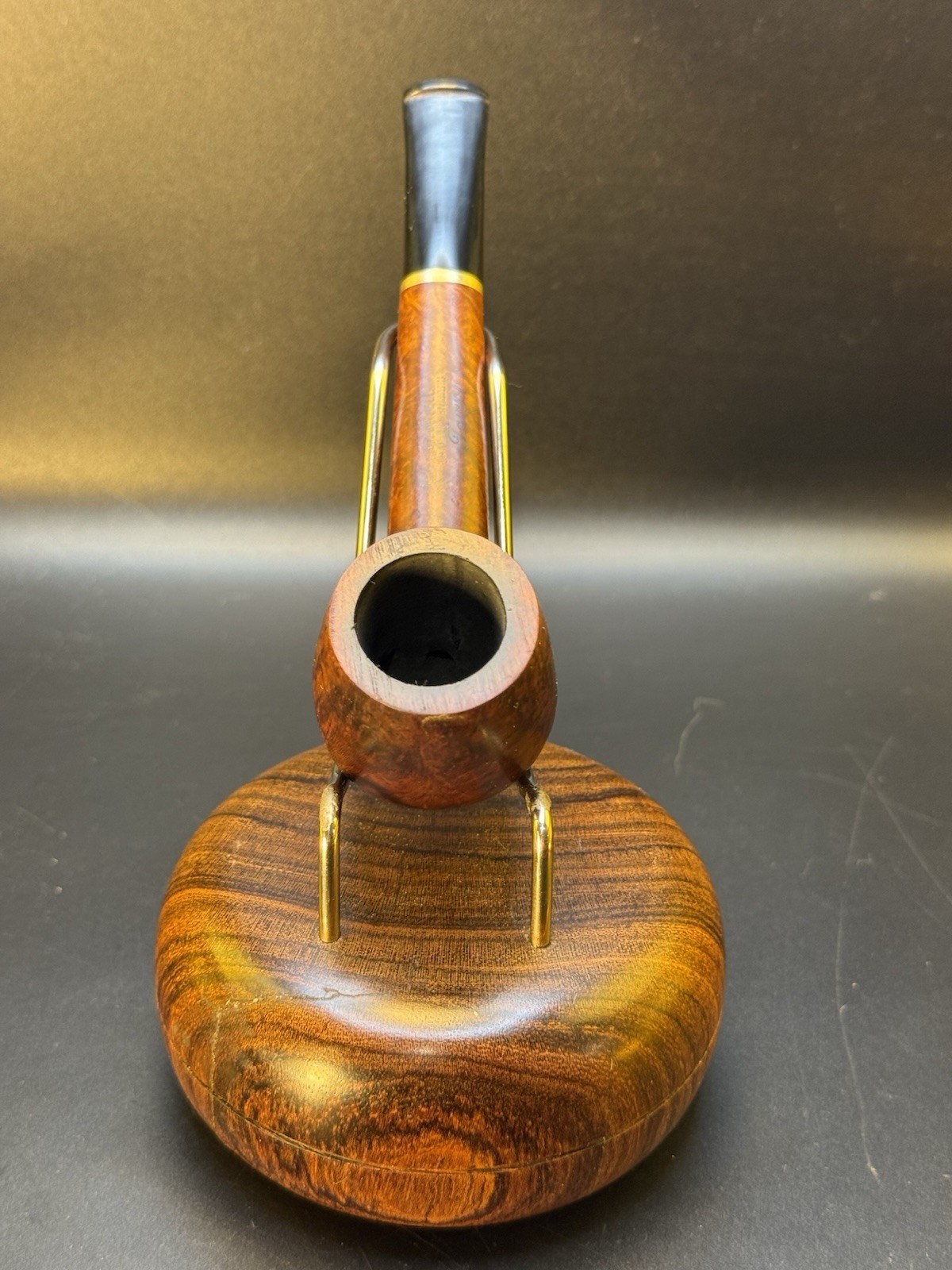 Vintage Stanwell Tawny Canadian 113 Tobacco Pipe - Image 2