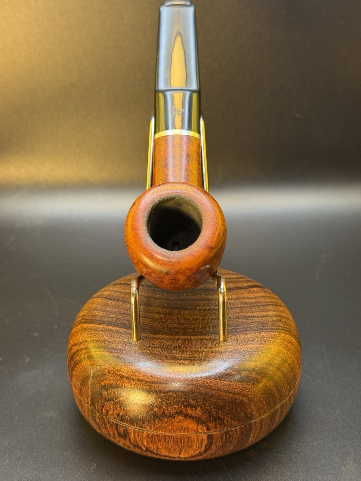 Vintage Stanwell Eco 71L Freehand Sixten Ivarsson Tobacco Pipe - Image 2