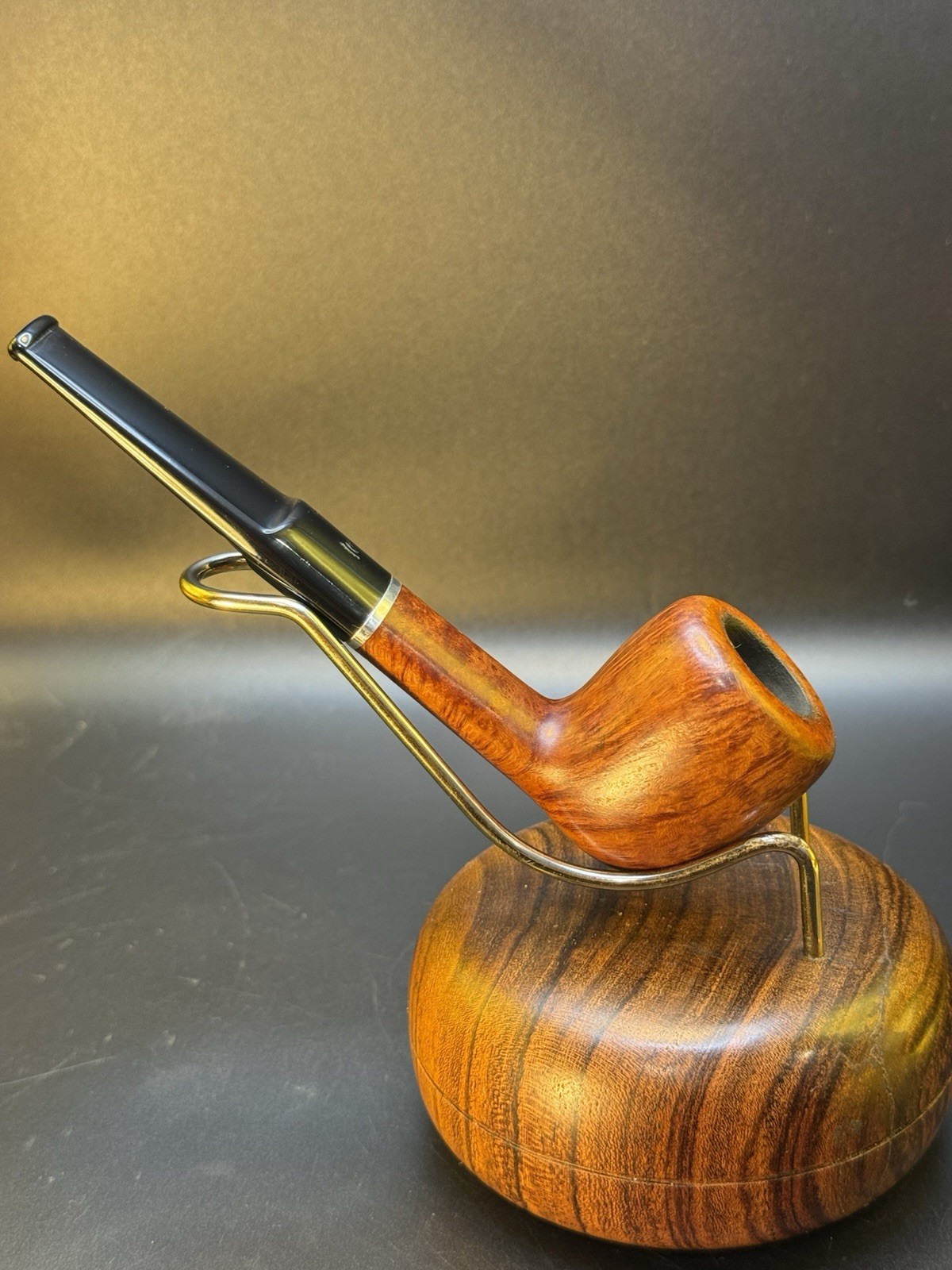 Vintage Stanwell Eco 71L Freehand Sixten Ivarsson Tobacco Pipe - Image 3