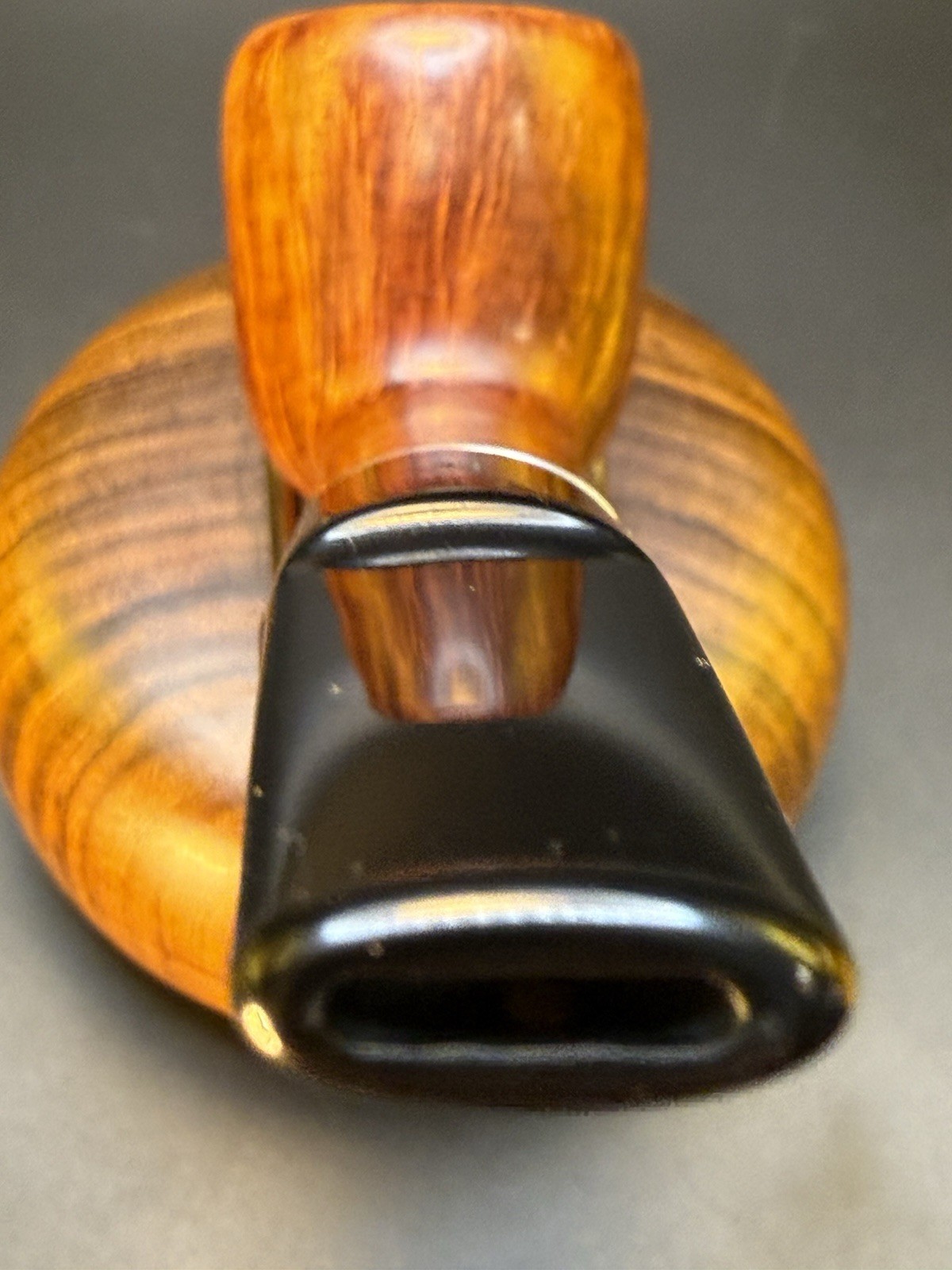 Vintage Stanwell Eco 71L Freehand Sixten Ivarsson Tobacco Pipe - Image 4