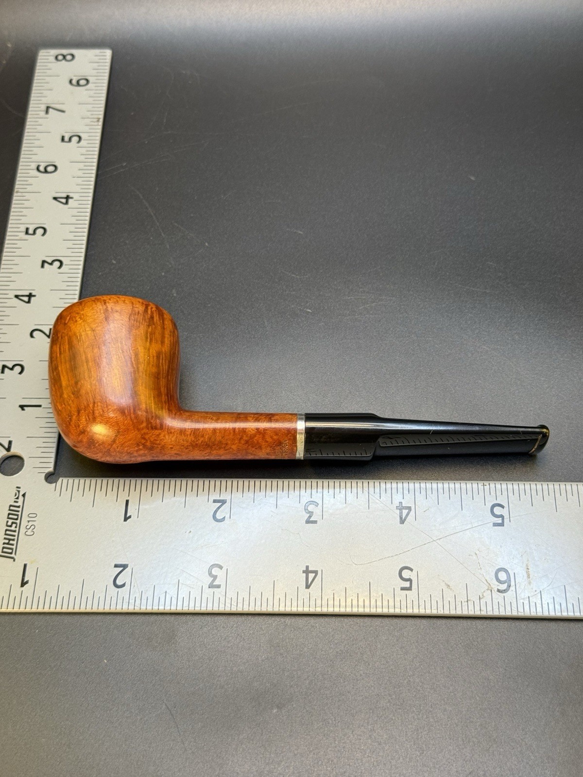 Vintage Stanwell Eco 71L Freehand Sixten Ivarsson Tobacco Pipe - Image 5