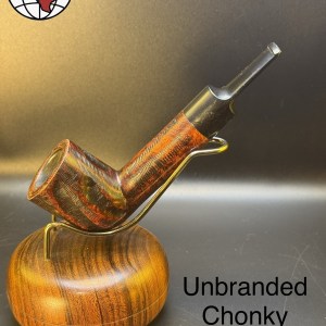 Unbranded Chonky Lovat Tobacco Pipe