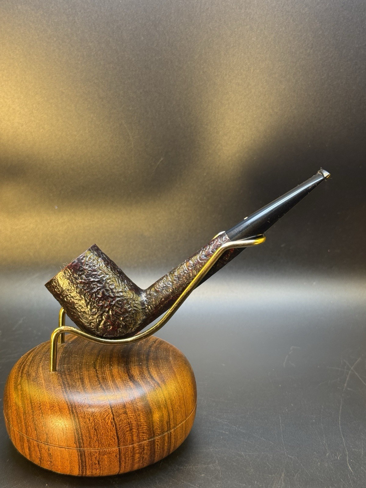 Vintage 1968-1971 Dunhill 7 Day Set Tobacco Pipes - Image 8