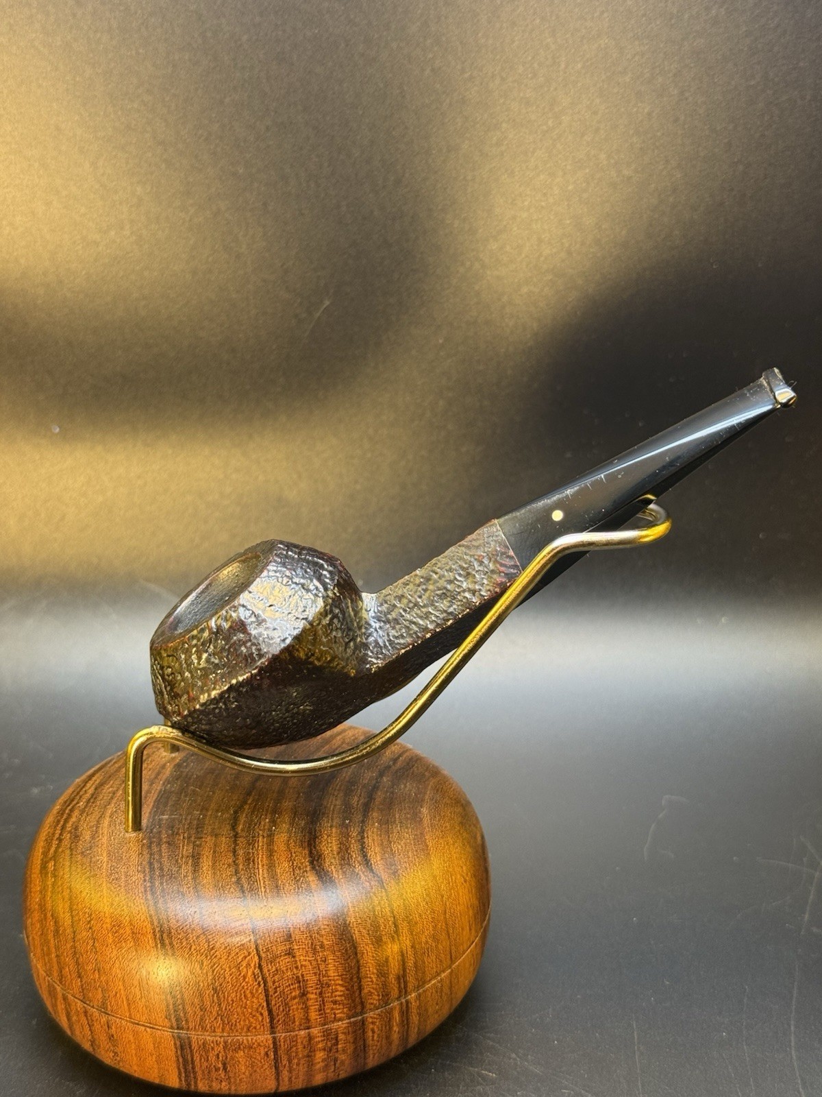 Vintage 1968-1971 Dunhill 7 Day Set Tobacco Pipes - Image 18