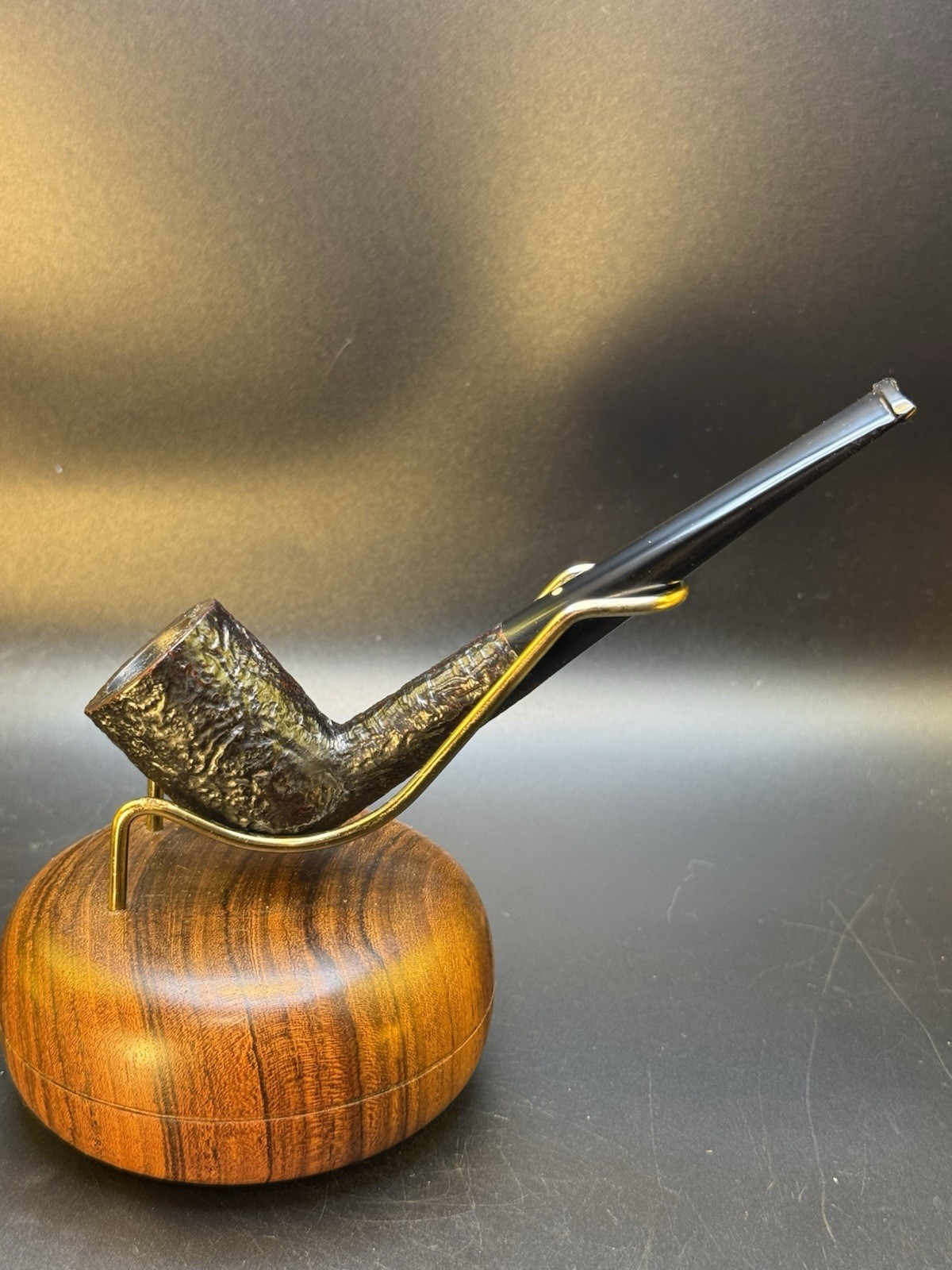 Vintage 1968-1971 Dunhill 7 Day Set Tobacco Pipes - Image 20