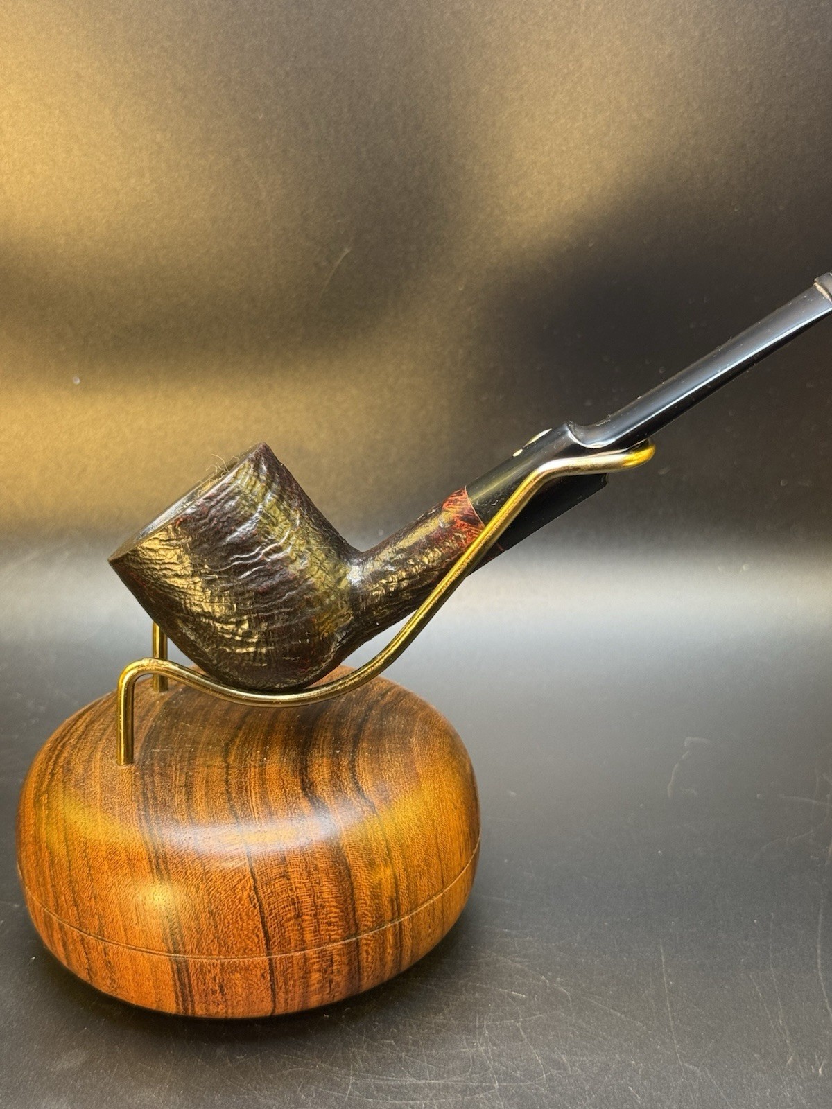 Vintage 1968-1971 Dunhill 7 Day Set Tobacco Pipes - Image 22
