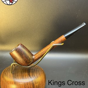 Vintage Kings Cross (Savinelli Sub) Canadian Tobacco Pipe